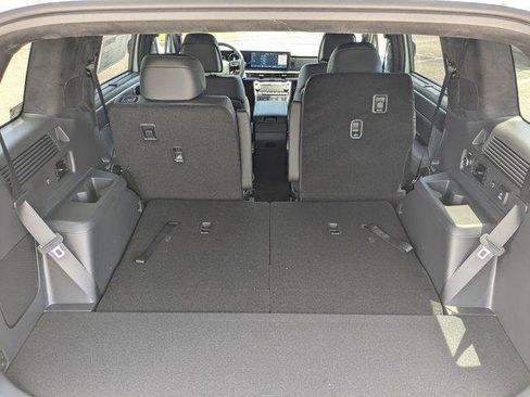 New 2025 Hyundai Santa Fe Calligraphy image 16