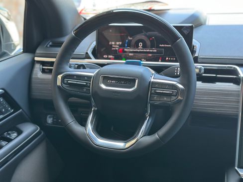 New 2025 GMC Sierra EV Denali image 16