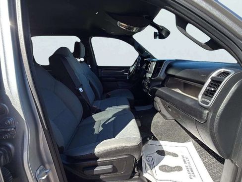 Used 2022 RAM 1500 Big Horn image 10