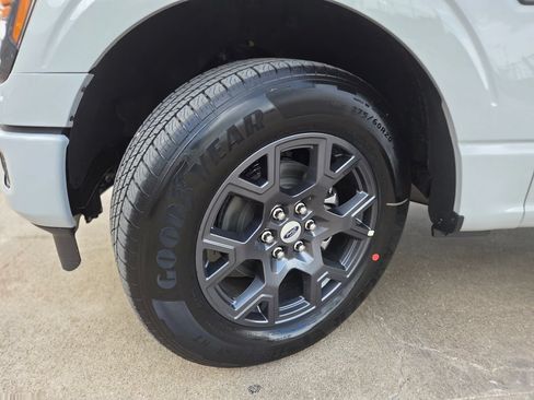 New 2026 Ford F150 STX w/ Equipment Group 200A RWD image 30