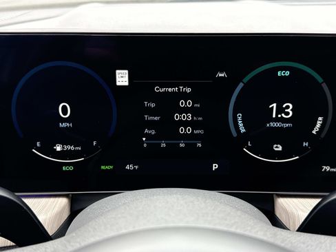 New 2026 Hyundai Sonata Limited image 8