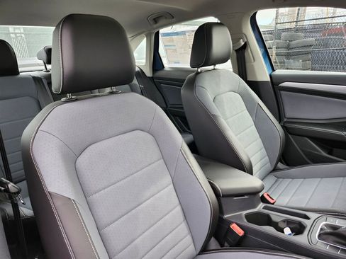 New 2026 Volkswagen Jetta SE image 14