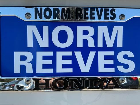 Used 2018 Honda CR-V LX image 34