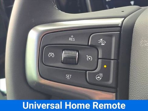 New 2026 Chevrolet Silverado 3500 LT w/ Safety Package image 28