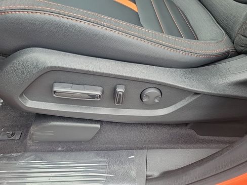 New 2026 Honda Passport TrailSport image 18