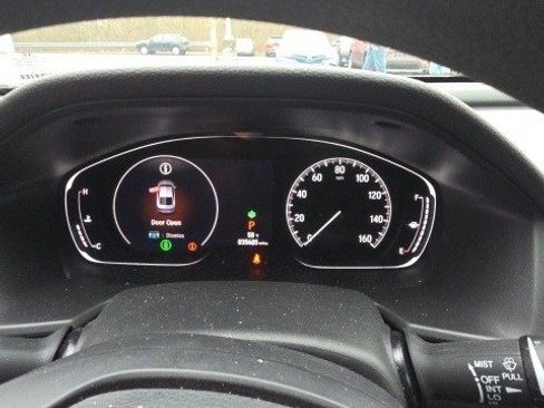 Used 2019 Honda Accord LX image 5