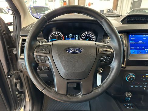 Used 2021 Ford Ranger XLT w/ Tremor Off-Road Package image 17