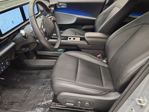 Certified 2024 Hyundai Ioniq 6 SEL image 11