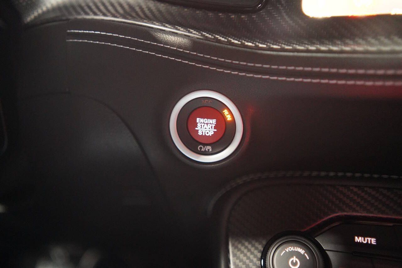 Used 2023 Dodge Challenger SRT Hellcat Redeye RWD image 69