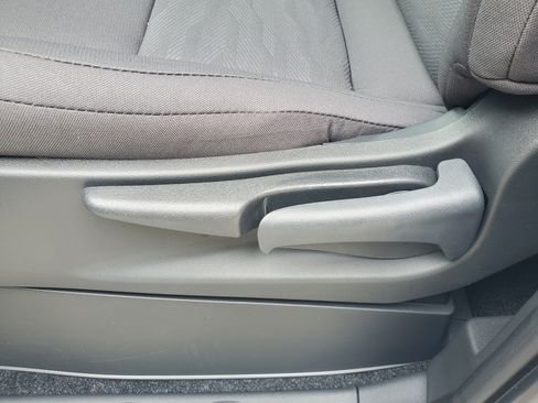 New 2026 Nissan Frontier S RWD image 14