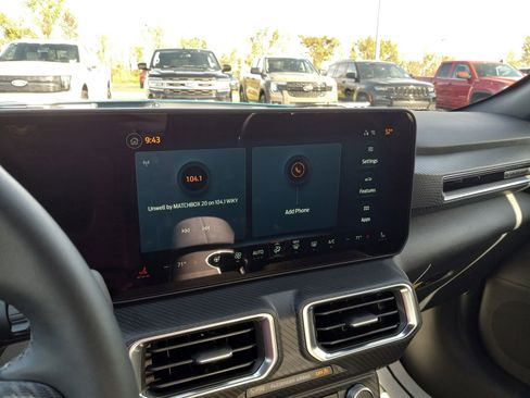New 2026 Ford Mustang Premium RWD image 14