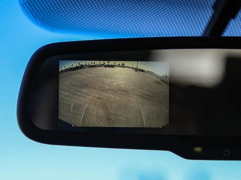 Used 2011 Toyota Tundra 2WD CrewMax w/ Tow Pkg image 23