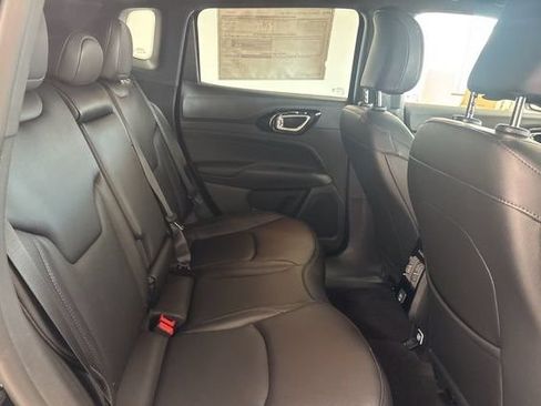 New 2026 Jeep Compass Limited AWD/4WD image 28