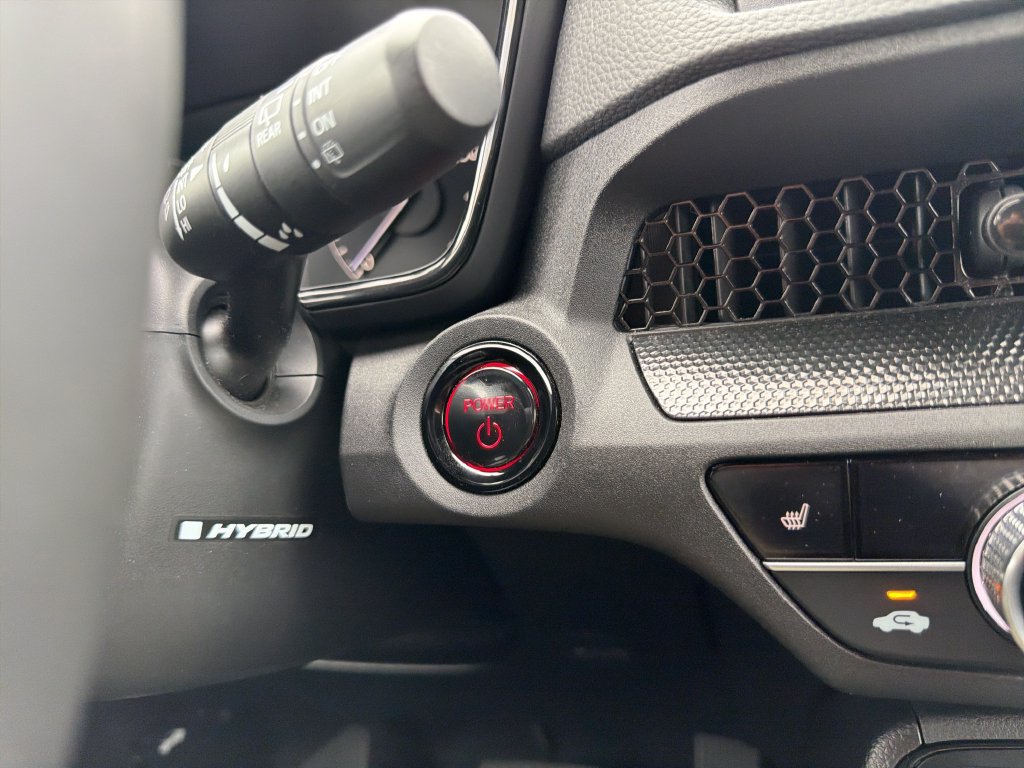 Used 2024 Honda CR-V Sport-L image 26