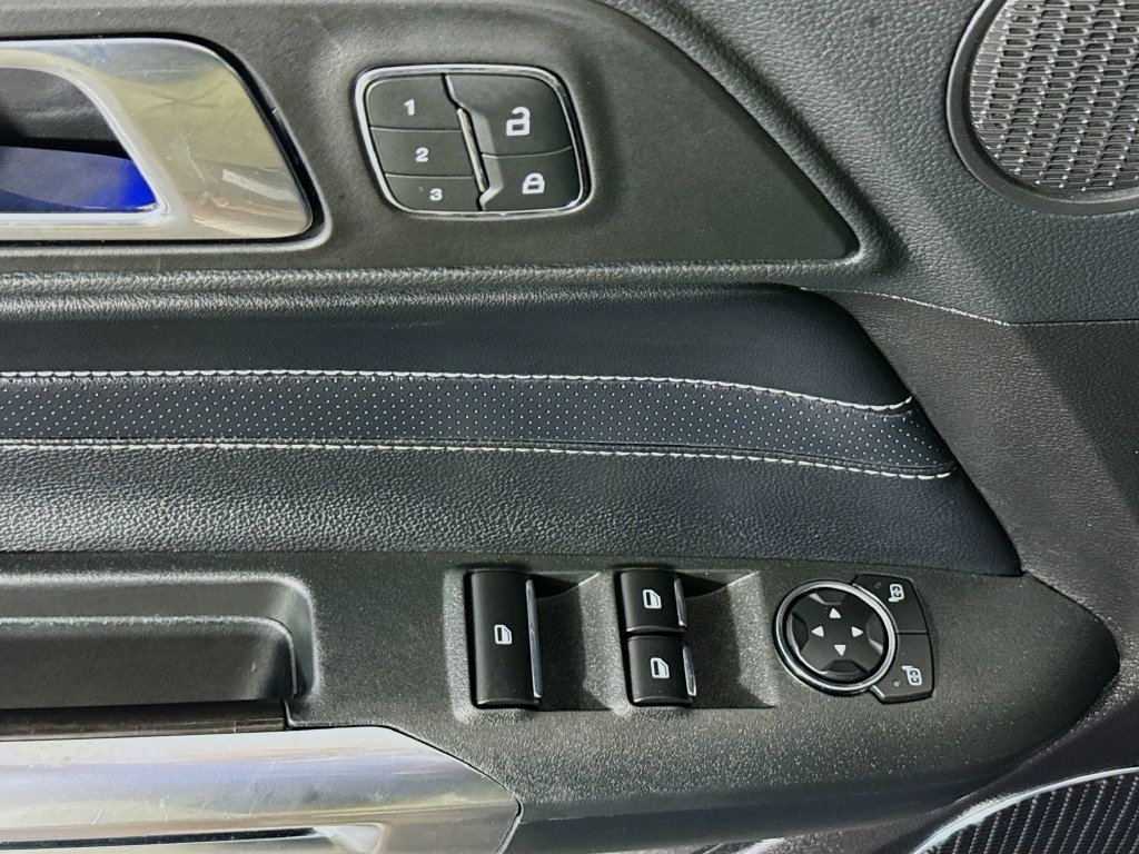 Used 2021 Ford Mustang GT Premium w/ Equipment Group 401A RWD image 23