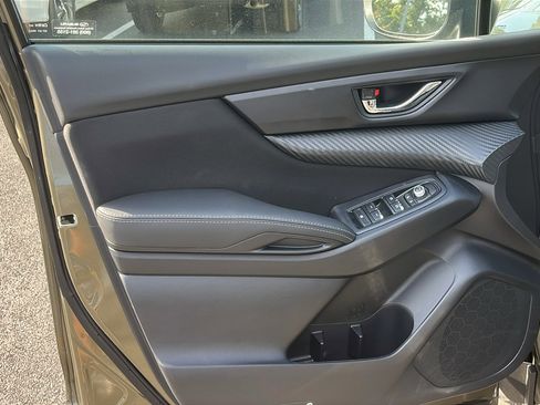 New 2025 Subaru Ascent Premium image 6