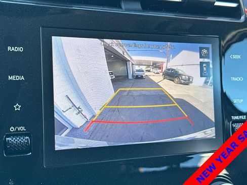 Used 2023 Hyundai Tucson SEL image 20