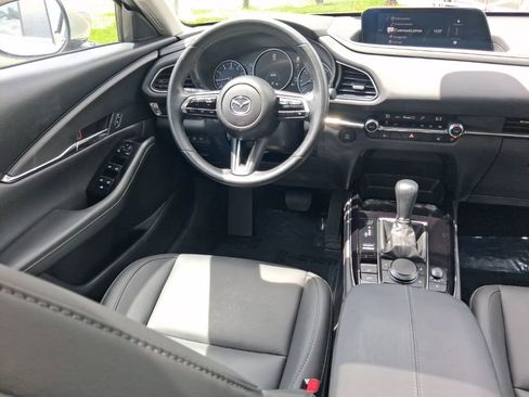 Used 2024 MAZDA CX-30 AWD 2.5 S w/ Preferred Package image 9