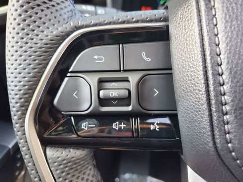 New 2026 Toyota Tundra Platinum AWD/4WD image 24