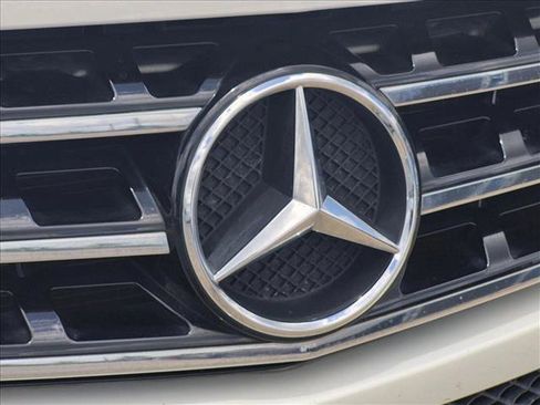 Used 2012 Mercedes-Benz ML 350 4MATIC image 16