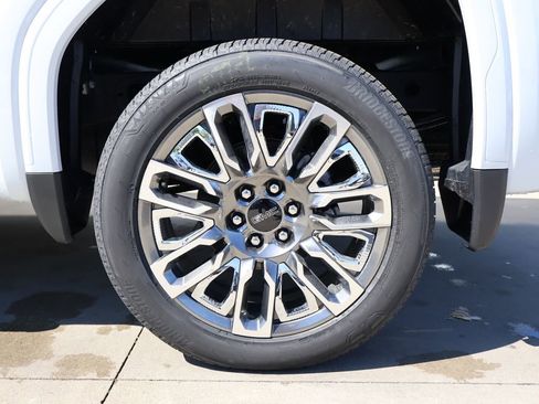 New 2026 GMC Sierra 1500 Denali Ultimate AWD/4WD image 50
