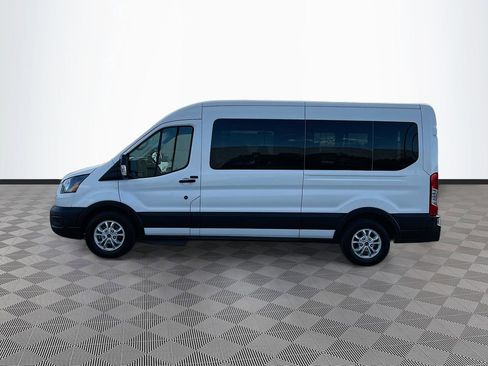 Used 2023 Ford Transit 350 XL image 4