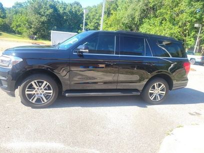 Used 2024 Ford Expedition XLT