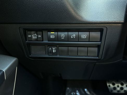 Used 2023 Toyota Tundra SR5 w/ TRD Off-Road Package AWD/4WD image 21