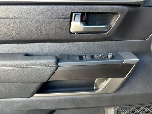 New 2026 Toyota Tundra SR5 image 11