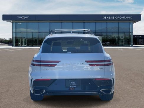 New 2026 Genesis GV70 3.5T Sport Prestige image 6