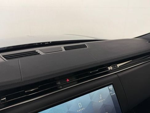 Used 2023 Land Rover Range Rover Long Wheelbase SE AWD/4WD image 32