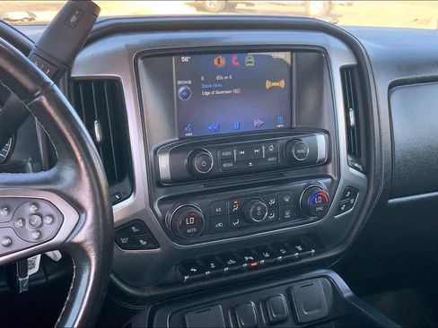 Used 2015 Chevrolet Silverado 2500 LTZ w/ Duramax Plus Package image 7