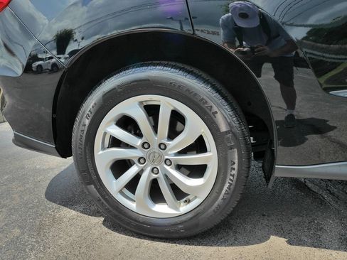 Used 2017 Acura RDX FWD image 9