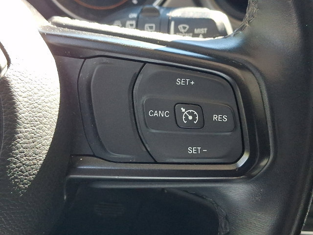 Used 2018 Jeep Wrangler Unlimited Sport S AWD/4WD image 27