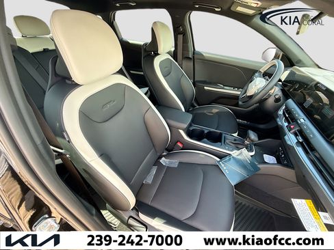 New 2026 Kia K4 GT-Line image 14
