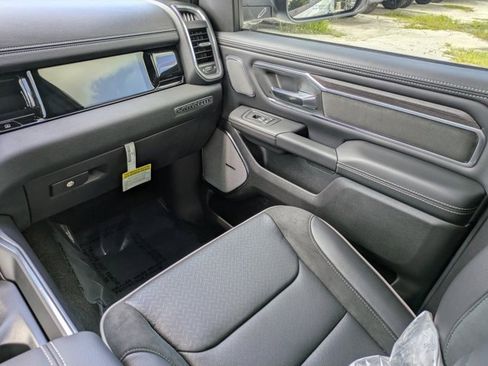 New 2026 RAM 1500 Laramie w/ Night Edition image 15