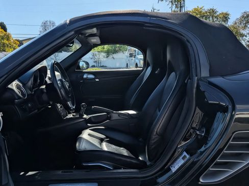 Used 2007 Porsche Boxster image 27