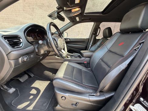 Used 2024 Dodge Durango GT AWD/4WD image 25