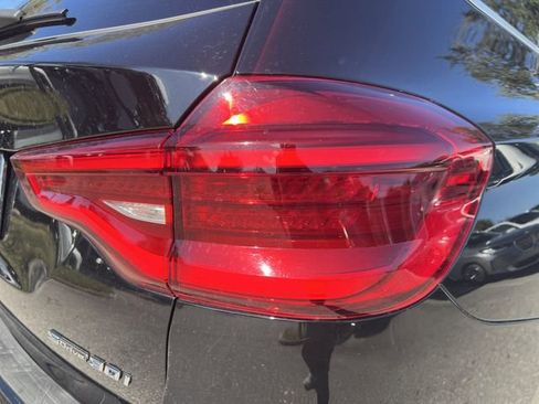 Used 2020 BMW X3 sDrive30i image 9