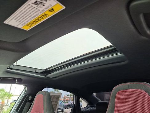 Used 2025 Honda Civic Si image 27