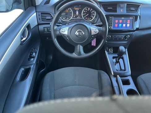 Used 2019 Nissan Sentra S image 10