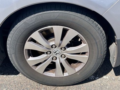 Used 2016 Honda Odyssey EX image 8