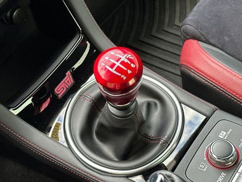 Used 2020 Subaru WRX STI image 24