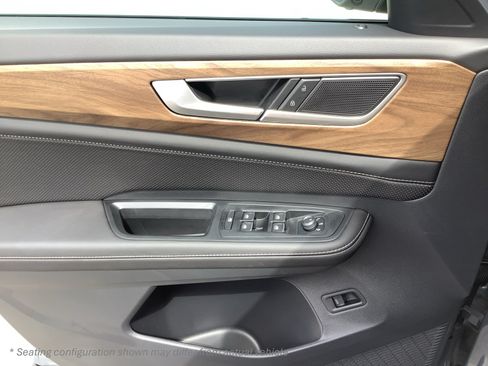 New 2026 Volkswagen Atlas SE FWD image 29