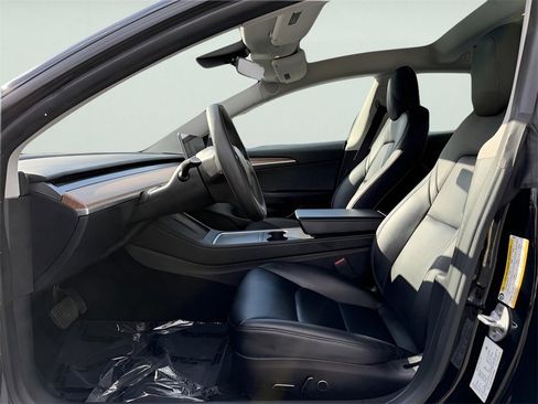 Used 2023 Tesla Model 3 Long Range image 14