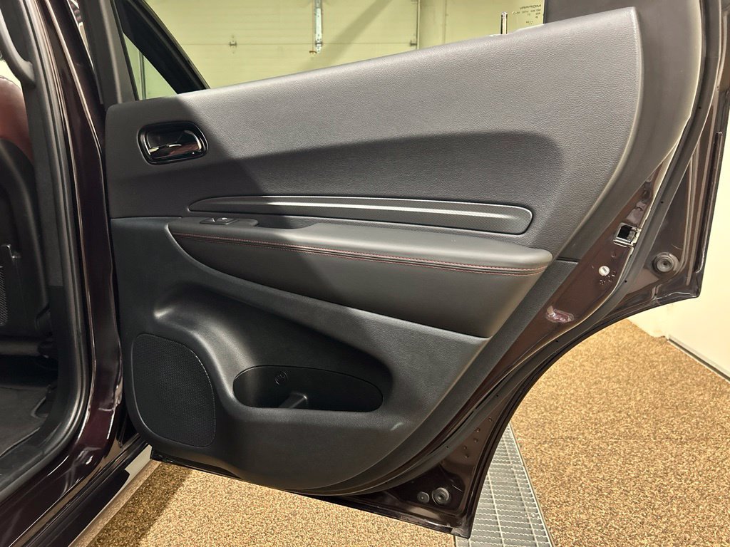Used 2024 Dodge Durango R/T RWD image 17