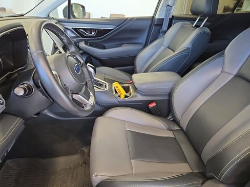 Used 2022 Subaru Outback Onyx Edition XT w/ Popular Package #2 image 12