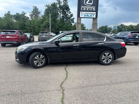 Used 2014 Honda Accord LX image 11