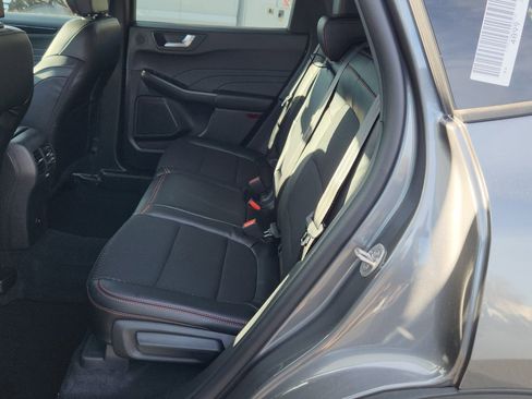 New 2026 Ford Escape ST-Line Select w/ Tech Pack #2 image 26