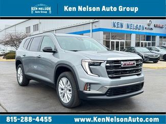 New 2026 GMC Acadia Elevation w/ Elevation Premium Package video 1